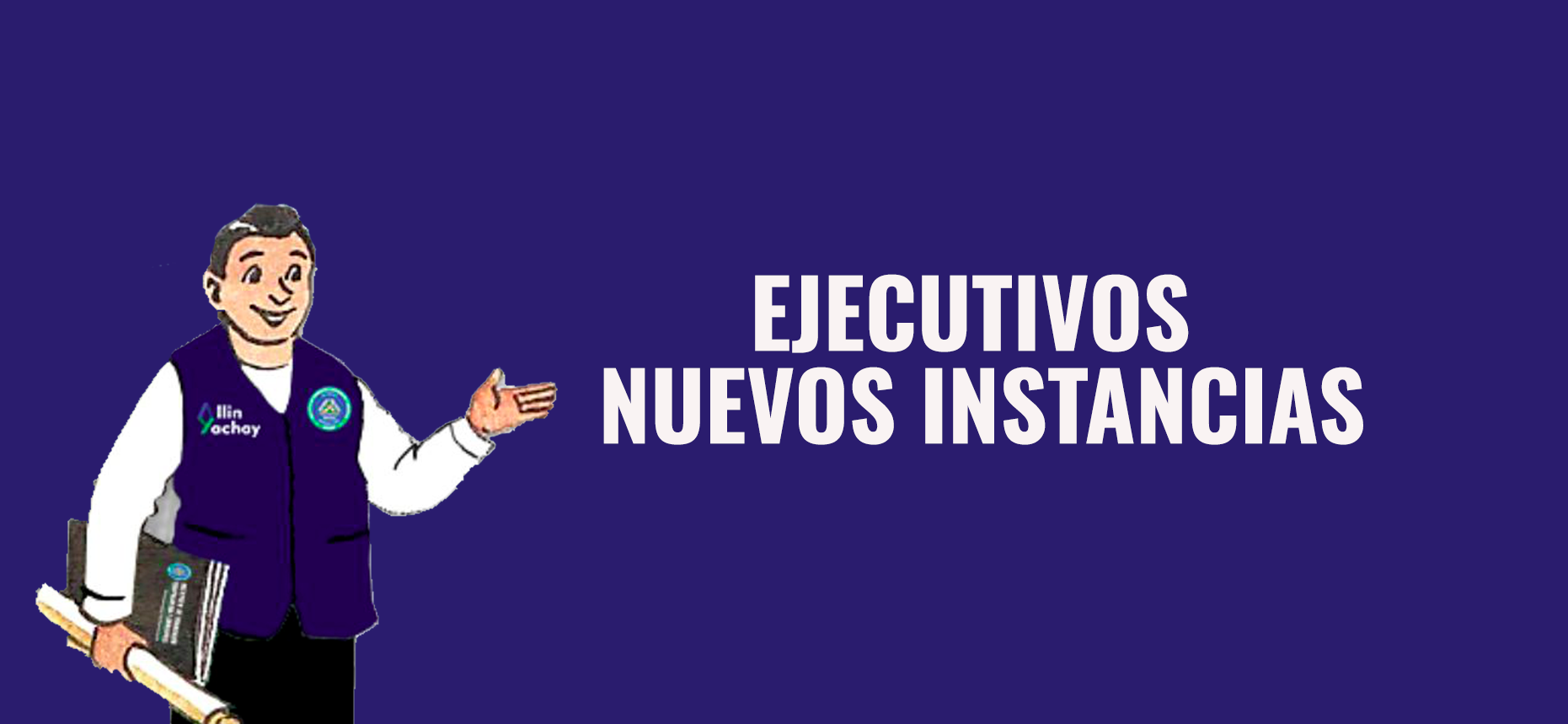 Nuevo curso